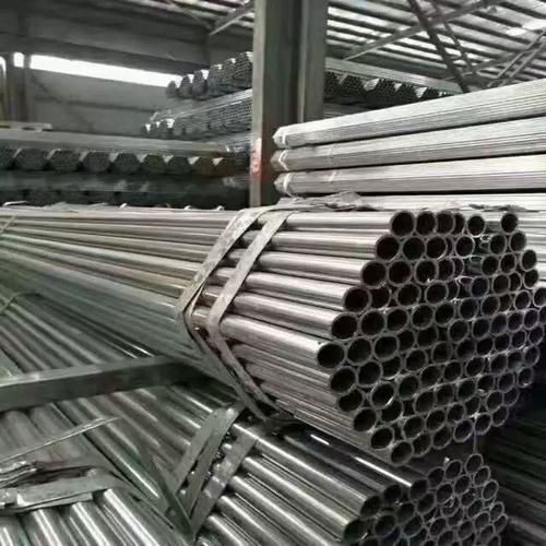 浑南q355nhb耐候钢管